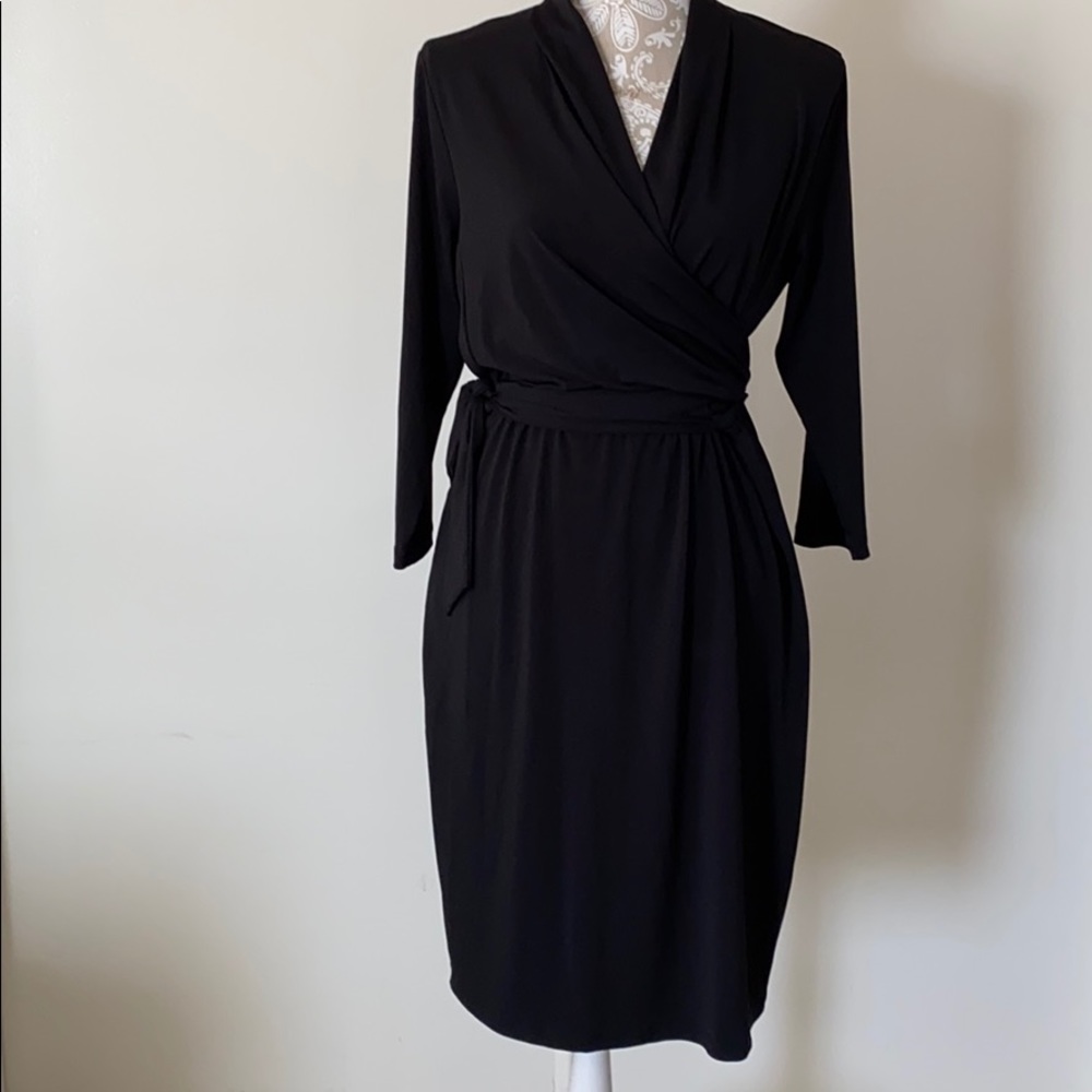 Joan Rivers Dress